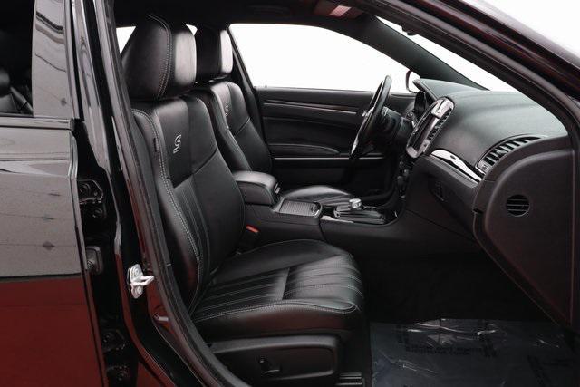 used 2023 Chrysler 300 car, priced at $24,595