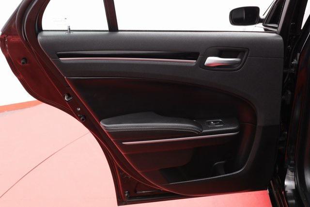 used 2023 Chrysler 300 car, priced at $24,595