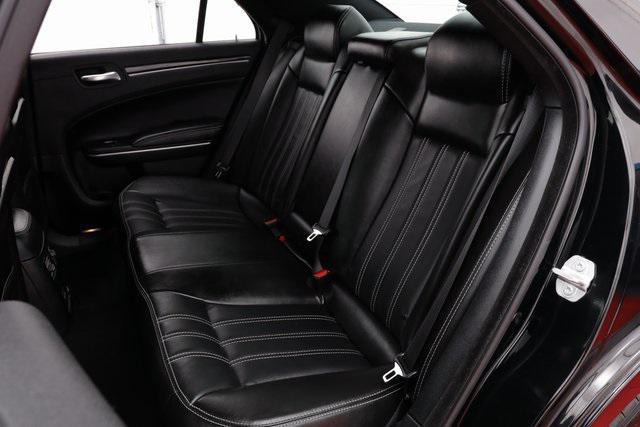 used 2023 Chrysler 300 car, priced at $24,595