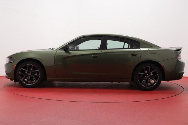 used 2022 Dodge Charger car, priced at $19,900