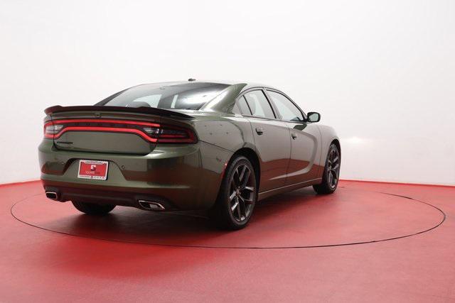 used 2022 Dodge Charger car, priced at $19,900