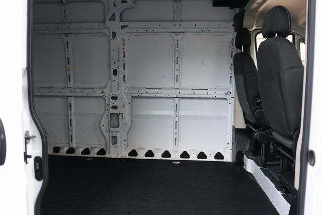 used 2022 Ram ProMaster 2500 car, priced at $19,900