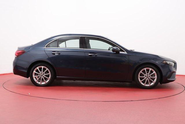 used 2020 Mercedes-Benz A-Class car, priced at $19,312