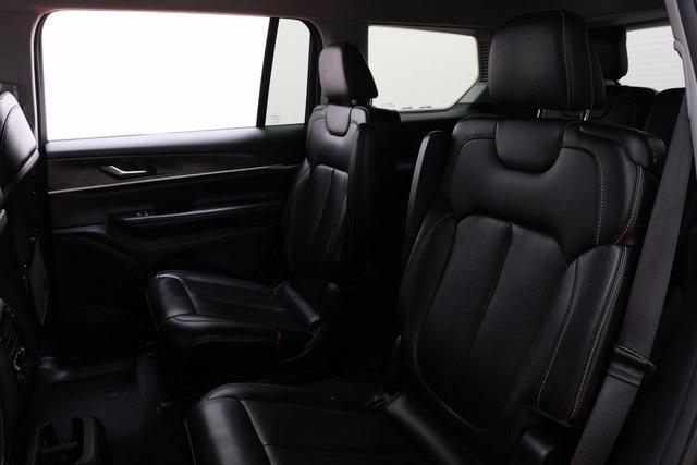 used 2023 Jeep Grand Cherokee L car, priced at $27,781