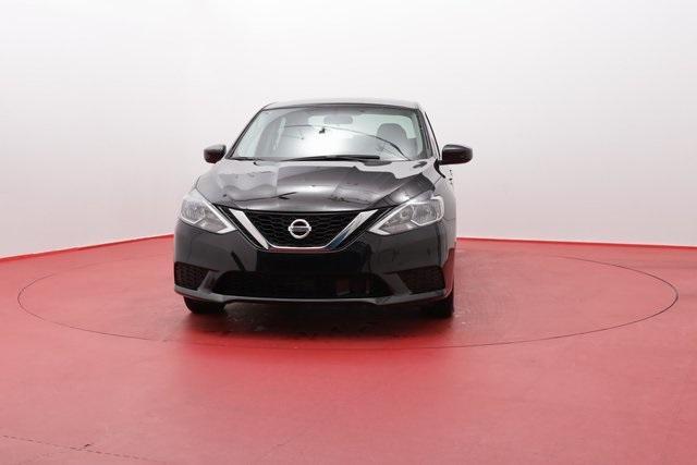 used 2019 Nissan Sentra car, priced at $11,900