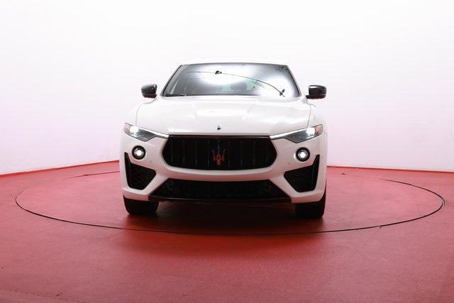 used 2022 Maserati Levante car, priced at $31,218