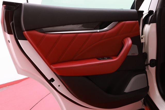 used 2022 Maserati Levante car, priced at $31,218