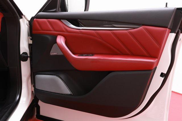 used 2022 Maserati Levante car, priced at $31,218