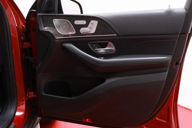 used 2021 Mercedes-Benz AMG GLE 53 car, priced at $49,900