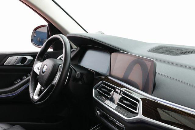 used 2022 BMW X7 car, priced at $42,900