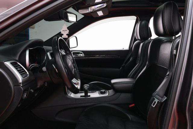 used 2014 Jeep Grand Cherokee car, priced at $24,900