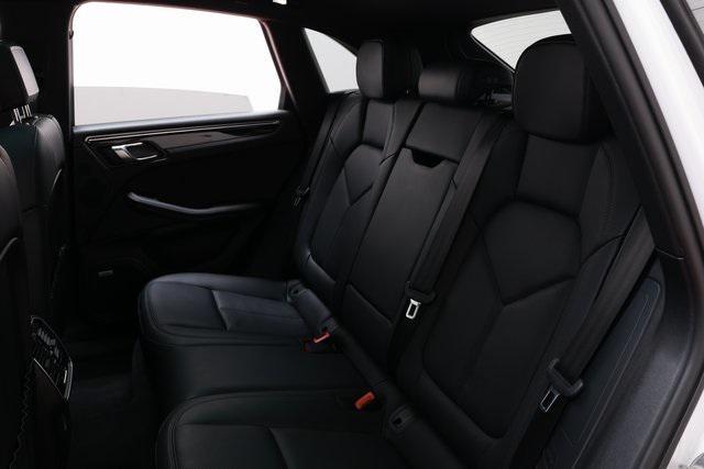 used 2022 Porsche Macan car, priced at $34,900