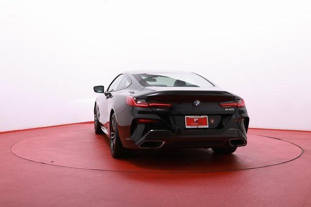 used 2025 BMW 840 car, priced at $59,900