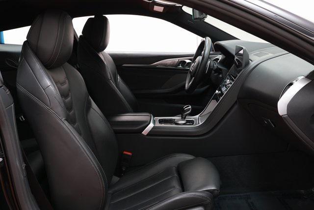 used 2025 BMW 840 car, priced at $59,900