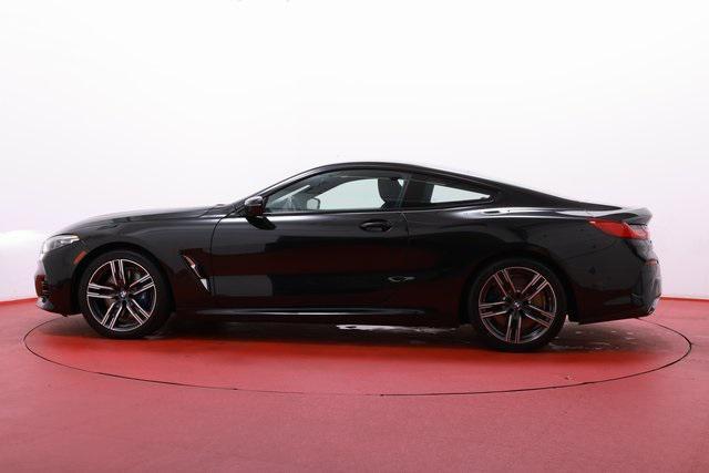 used 2025 BMW 840 car, priced at $59,900