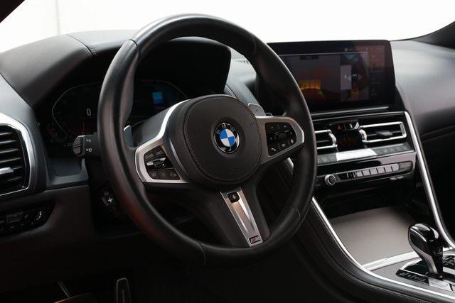 used 2025 BMW 840 car, priced at $59,900