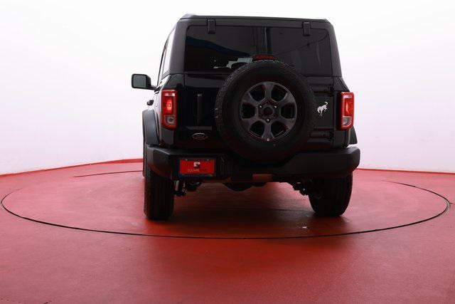 used 2025 Ford Bronco car, priced at $40,808