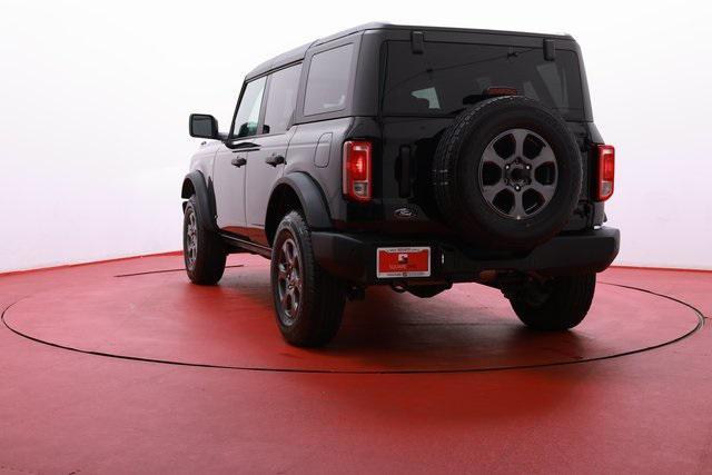 used 2025 Ford Bronco car, priced at $40,808