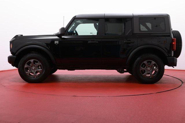 used 2025 Ford Bronco car, priced at $40,808