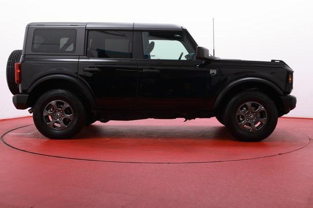 used 2025 Ford Bronco car, priced at $40,808