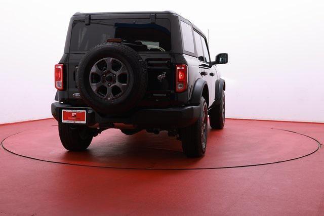 used 2025 Ford Bronco car, priced at $40,808