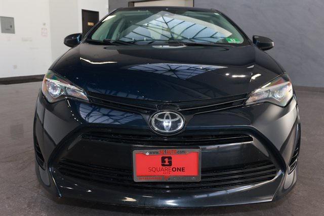 used 2019 Toyota Corolla car, priced at $8,900