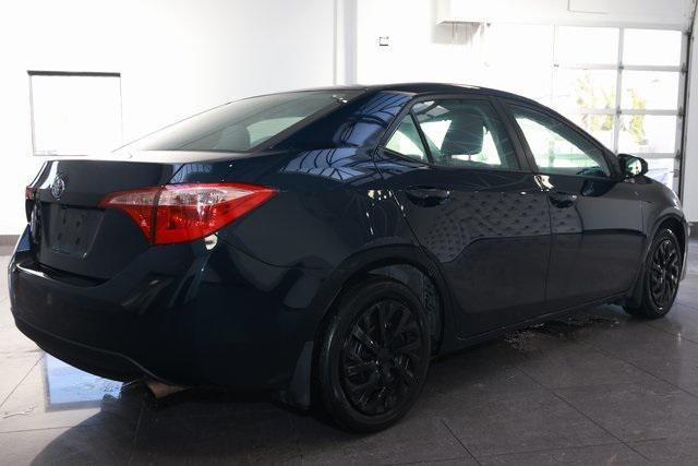 used 2019 Toyota Corolla car, priced at $8,900