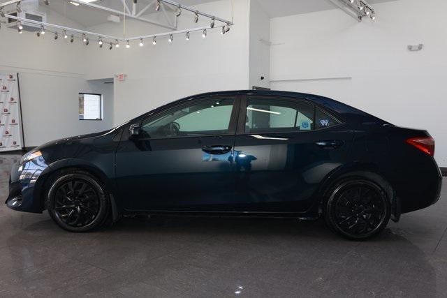 used 2019 Toyota Corolla car, priced at $8,900