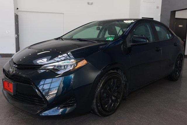 used 2019 Toyota Corolla car, priced at $8,900