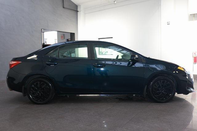 used 2019 Toyota Corolla car, priced at $8,900