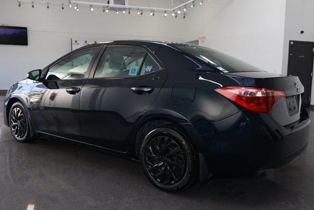 used 2019 Toyota Corolla car, priced at $8,900