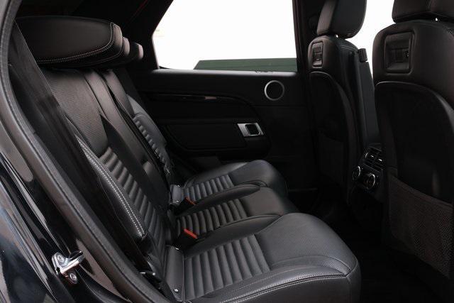 used 2023 Land Rover Discovery car, priced at $33,900