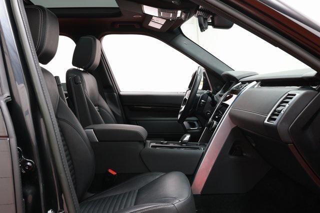 used 2023 Land Rover Discovery car, priced at $33,900