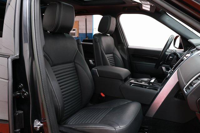 used 2023 Land Rover Discovery car, priced at $33,900