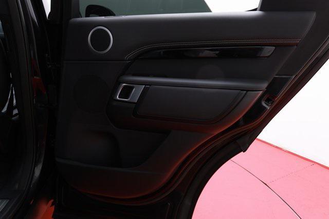 used 2023 Land Rover Discovery car, priced at $33,900