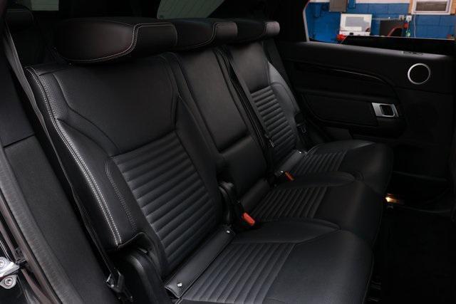 used 2023 Land Rover Discovery car, priced at $33,900