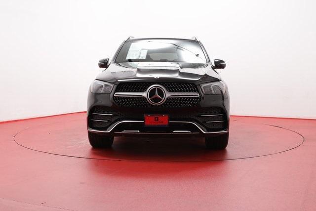 used 2023 Mercedes-Benz GLE 450 car, priced at $59,900