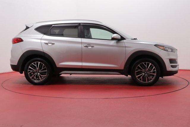 used 2019 Hyundai Tucson car, priced at $14,900