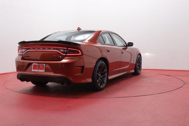 used 2020 Dodge Charger car, priced at $36,900
