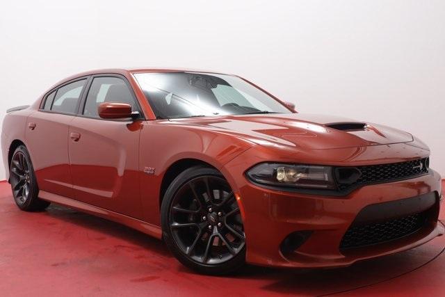 used 2020 Dodge Charger car, priced at $36,900