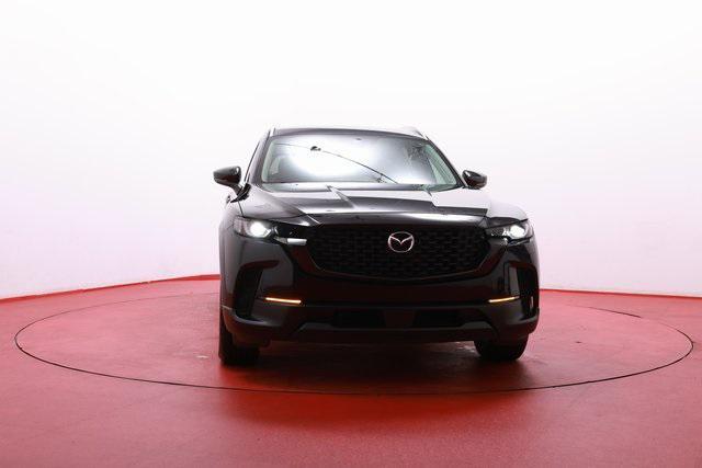 used 2024 Mazda CX-50 car, priced at $22,649
