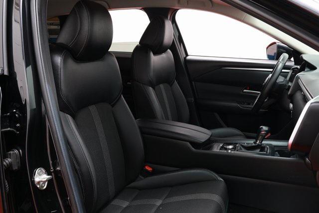 used 2024 Mazda CX-50 car, priced at $22,649