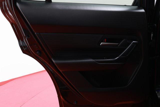 used 2024 Mazda CX-50 car, priced at $22,649