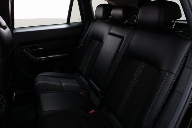used 2024 Mazda CX-50 car, priced at $22,649