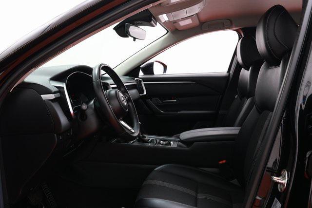used 2024 Mazda CX-50 car, priced at $22,649