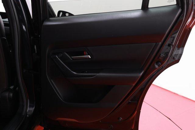 used 2024 Mazda CX-50 car, priced at $22,649
