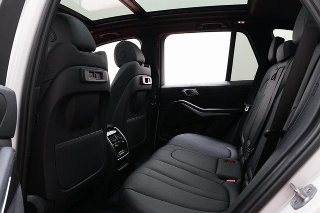 used 2022 BMW X5 car, priced at $29,020