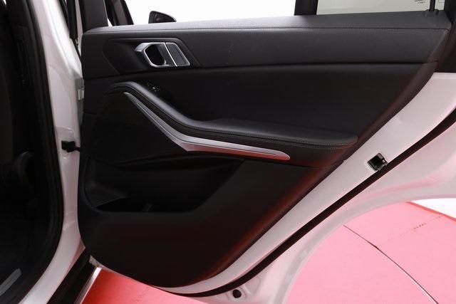 used 2022 BMW X5 car, priced at $29,020