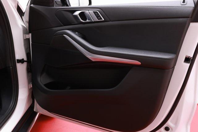 used 2022 BMW X5 car, priced at $29,020