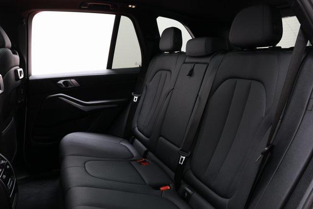 used 2022 BMW X5 car, priced at $29,020